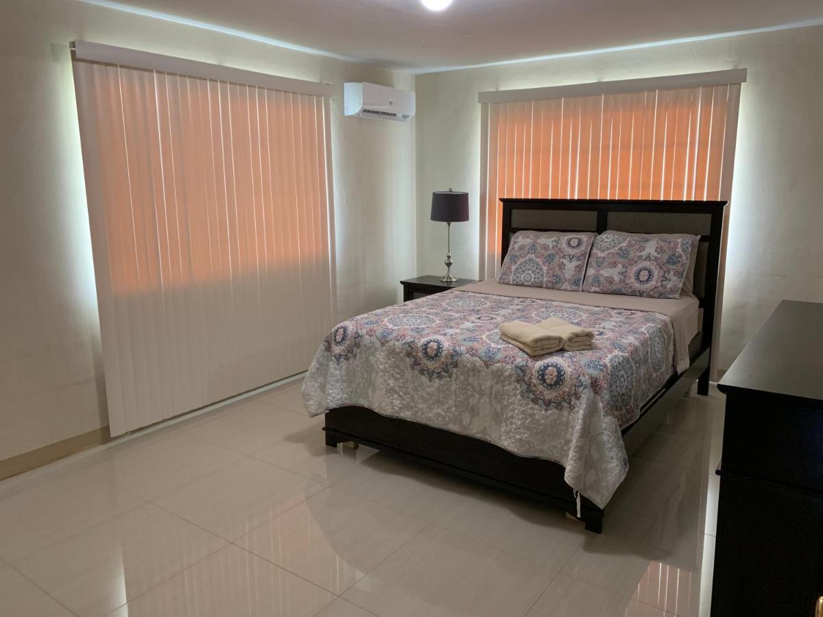Casa De Pedro Entire Apartment Mangilao Esterno foto